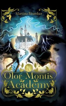 portada Olor-Montis Academy (in German)