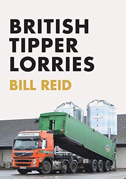 portada British Tipper Lorries (en Inglés)