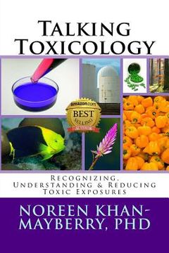 portada Talking Toxicology (en Inglés)