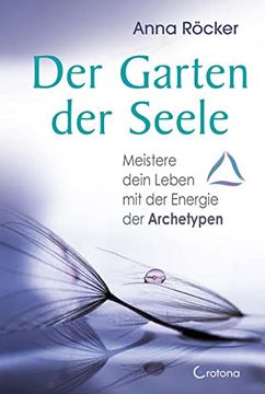 portada Der Garten der Seele (en Alemán)