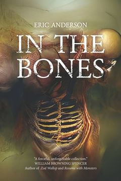 portada In the Bones (in English)