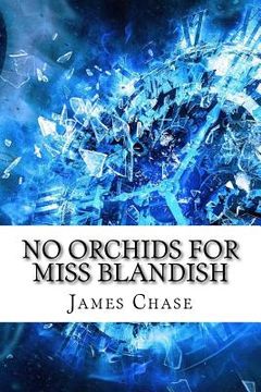 portada No Orchids for Miss Blandish (en Inglés)