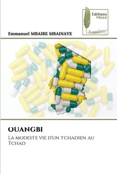 portada Ouangbi (en Francés)