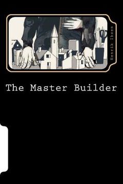 portada The Master Builder (en Inglés)