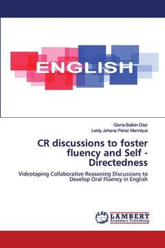 portada CR discussions to foster fluency and Self - Directedness