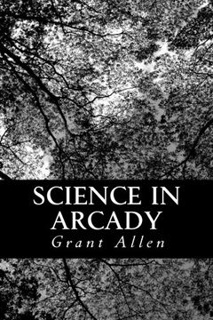 portada Science in Arcady