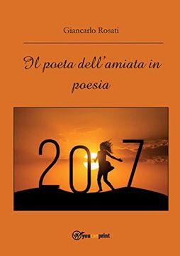 portada Il poeta dell'amiata in poesia (Italian Edition)