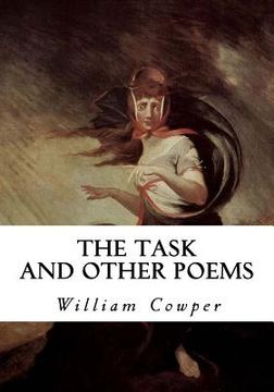 portada The Task and Other Poems (en Inglés)