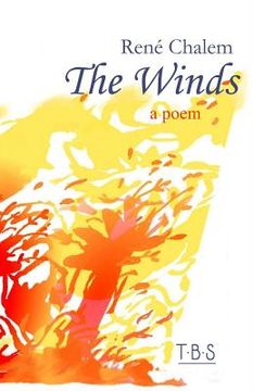 portada The Winds: A poem (in English)