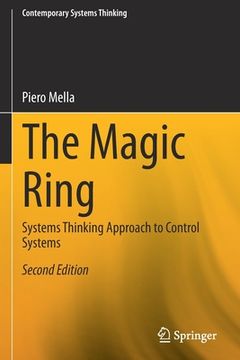 portada The Magic Ring: Systems Thinking Approach to Control Systems