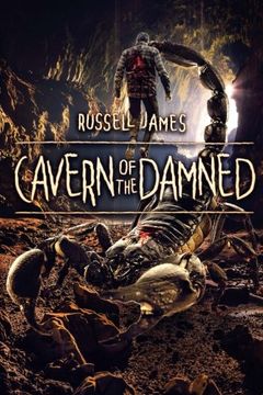 portada Cavern of the Damned