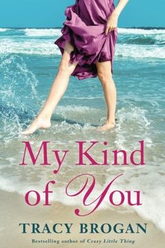 portada My Kind of You (A Trillium Bay Novel)