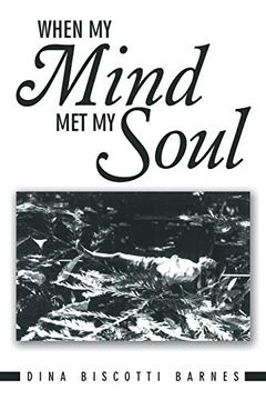 portada When my Mind met my Soul (en Inglés)