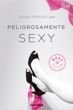 portada Sexy 2. Peligrosamente Sexy (in Spanish)