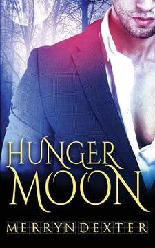 portada Hunger Moon (en Inglés)