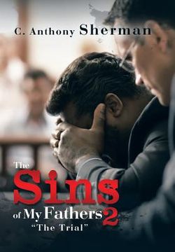 portada The Sins of My Fathers 2: "The Trial" (in English)