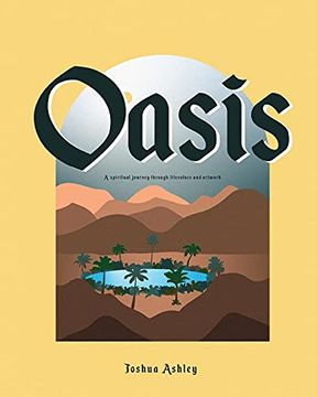 portada Oasis (en Inglés)