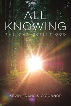 portada All Knowing: The Omniscient god (en Inglés)