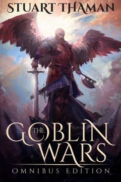 portada The Goblin Wars: Omnibus Edition: 0 (en Inglés)