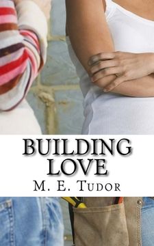 portada Building Love (en Inglés)