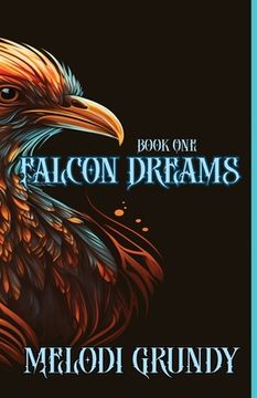 portada Falcon Dreams (en Inglés)