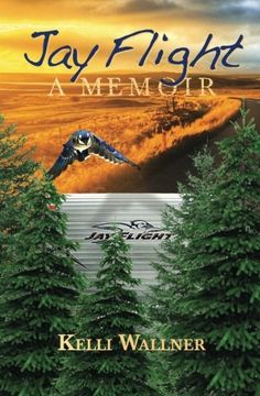 portada Jay Flight: A Memoir