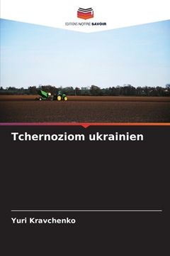 portada Tchernoziom ukrainien (en Francés)