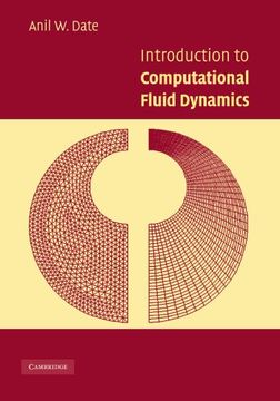 portada Introduction to Computational Fluid Dynamics 