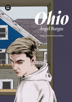 portada Ohio (in Spanish)