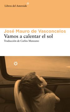 portada Vamos a Calentar el sol (in Spanish)