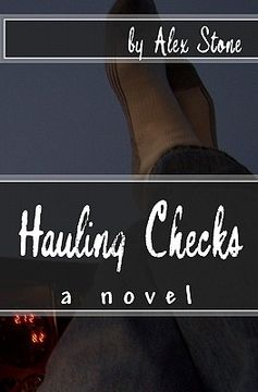 portada hauling checks (en Inglés)
