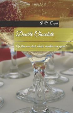 portada Double Chocolate (in English)