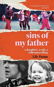 portada Sins of my Father: A Daughter, a Cult, a Wild Unravelling 