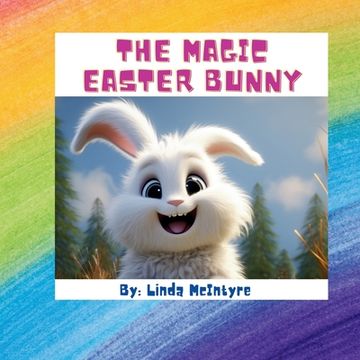 portada The Magic Easter Bunny (en Inglés)