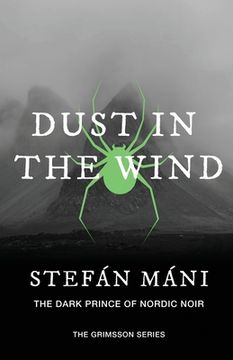 portada Dust in the Wind (en Inglés)