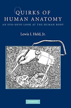 portada Evo-Devo Bundle 3 Paperback Book Set: Quirks of Human Anatomy Hardback 
