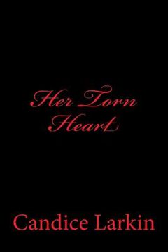 portada Her Torn Heart (in English)