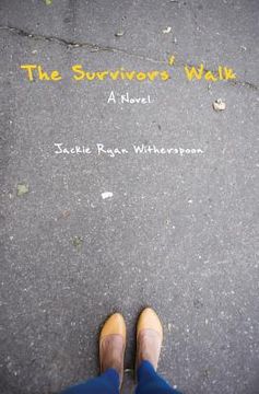 portada The Survivors' Walk (en Inglés)