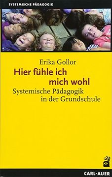 portada Hier Fã¼Hle ich Mich Wohl! -Language: German (en Alemán)