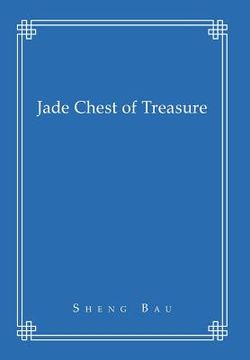 portada jade chest of treasure (en Inglés)