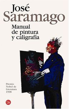 portada Manual de Pintura y Caligrafia (in Spanish)