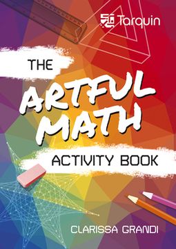 portada Artful Math Activity Book (en Inglés)