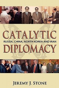 portada catalytic diplomacy (in English)