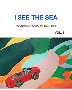 portada I See the Sea (Revised Edition)