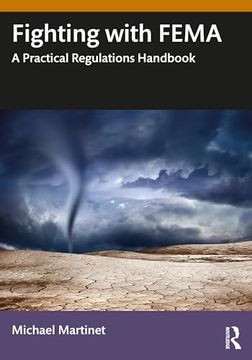 portada Fighting With Fema: A Practical Regulations Handbook (en Inglés)
