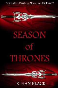 portada Season of Thrones (in English)