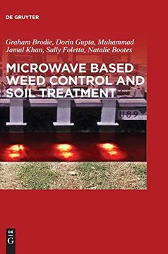portada Microwave Based Weed Control and Soil Treatment (in English)