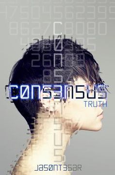 portada Consensus: Part 5 - Truth (in English)