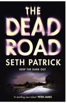 portada The Dead Road (Reviver Trilogy) (en Inglés)