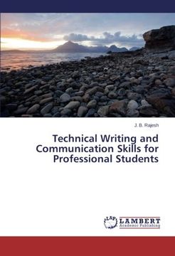 portada Technical Writing and Communication Skills for Professional Students